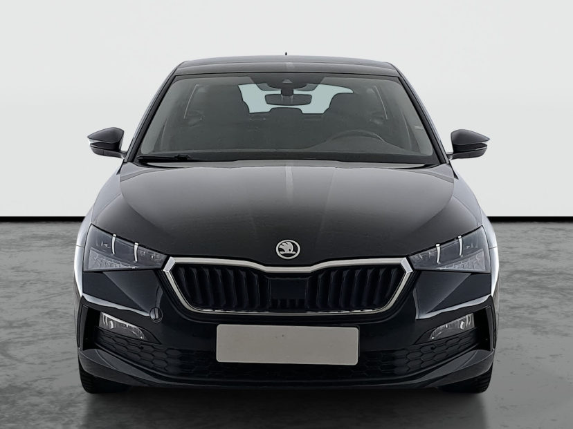 Škoda Scala, 2023