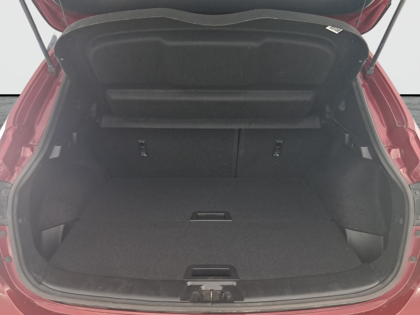 Nissan Qashqai, 2018