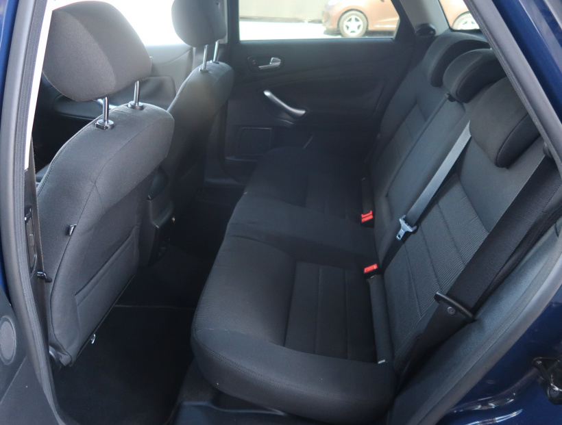 Ford Mondeo, 2009