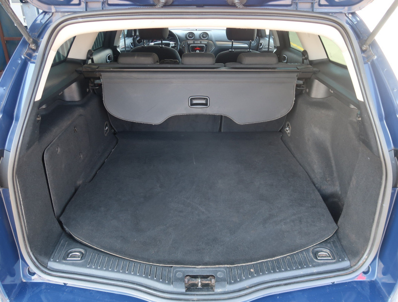 Ford Mondeo, 2009