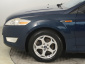 Ford Mondeo, 2009