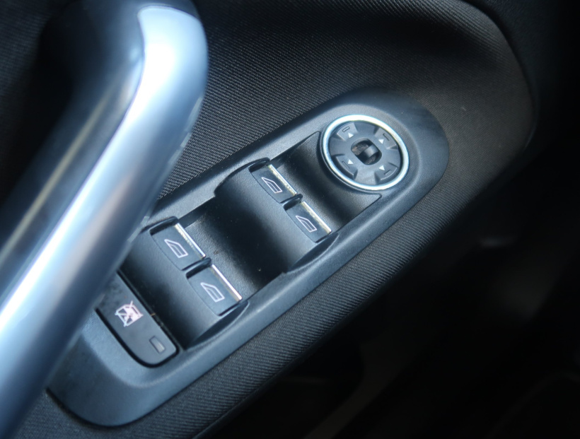 Ford Mondeo, 2009