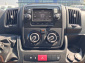 Citroen Jumper, 2022