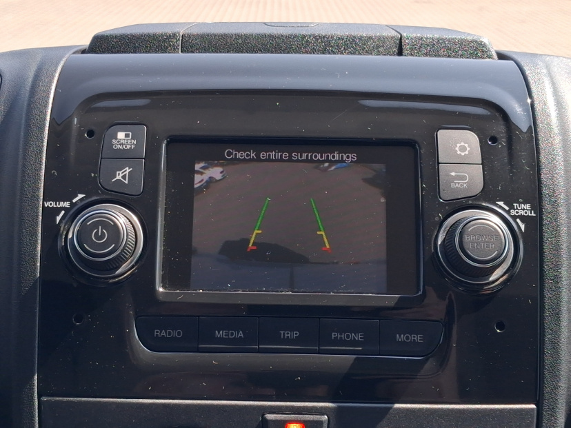 Citroen Jumper, 2022