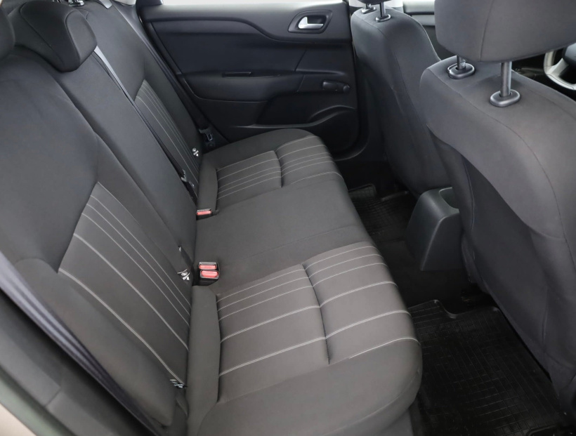 Citroen C4, 2013