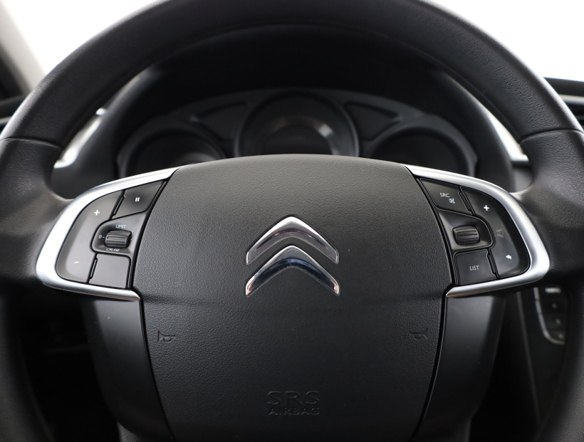 Citroen C4, 2013
