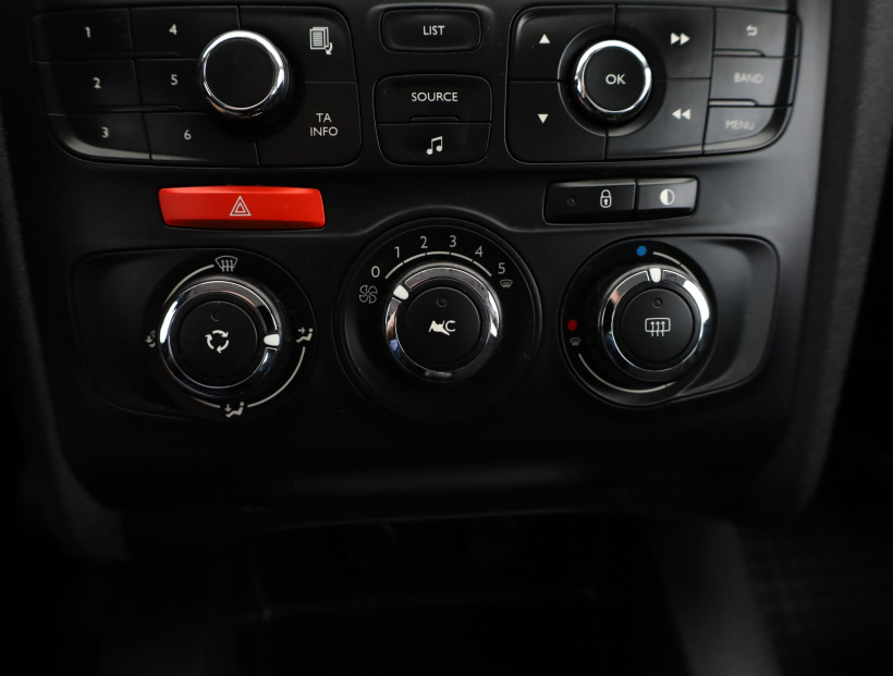 Citroen C4, 2013