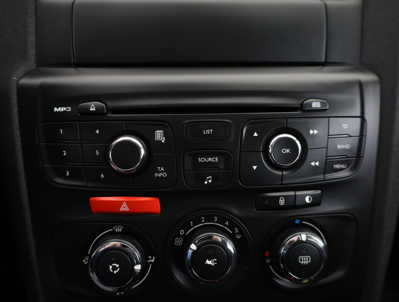 Citroen C4, 2013