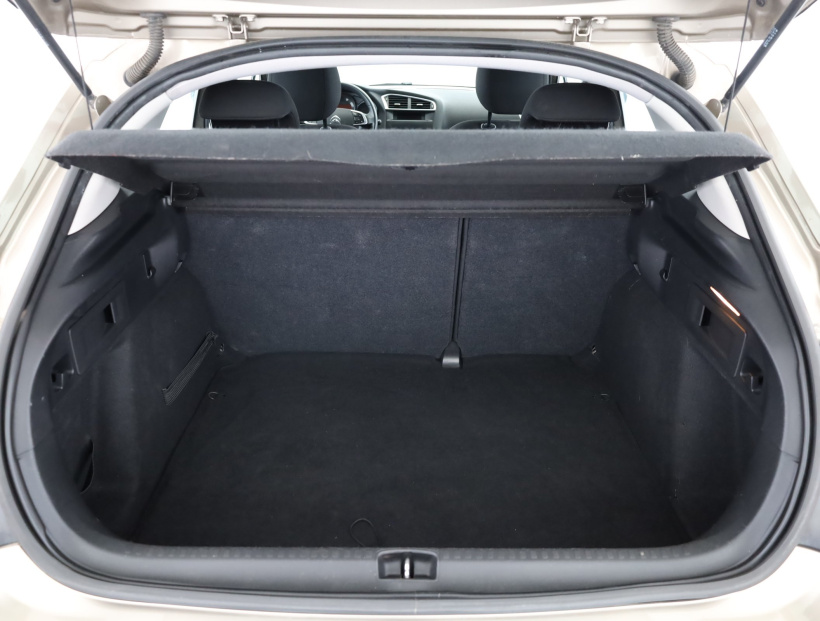 Citroen C4, 2013