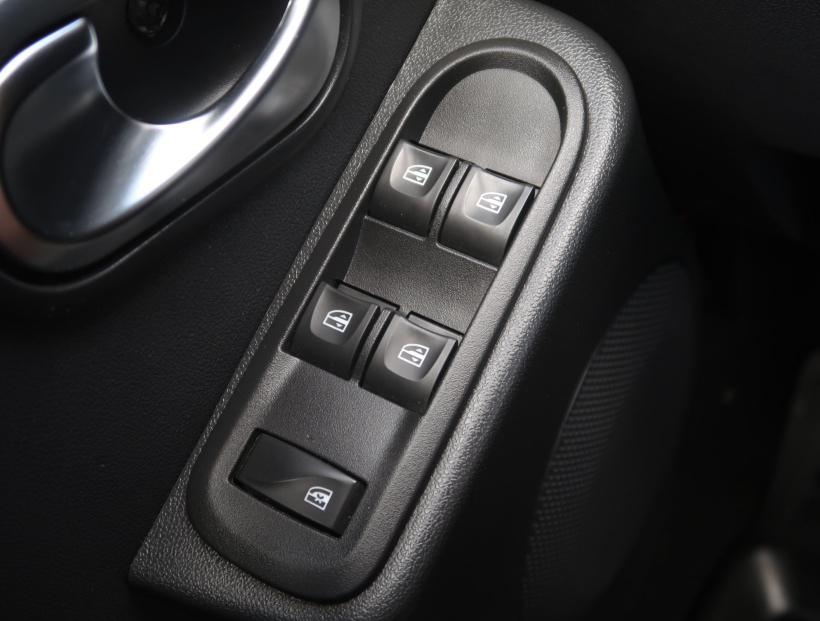 Dacia Duster, 2018
