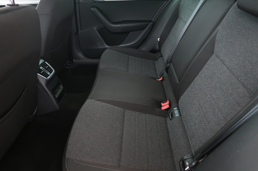 Škoda Octavia, 2019