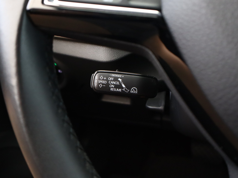 Škoda Kamiq, 2020