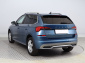 Škoda Kamiq, 2020