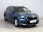 Škoda Kamiq, 2020