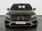 Mercedes-Benz GLC, 2017