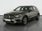 Mercedes-Benz GLC, 2017