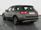 Mercedes-Benz GLC, 2017