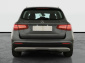 Mercedes-Benz GLC, 2017
