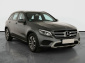 Mercedes-Benz GLC, 2017