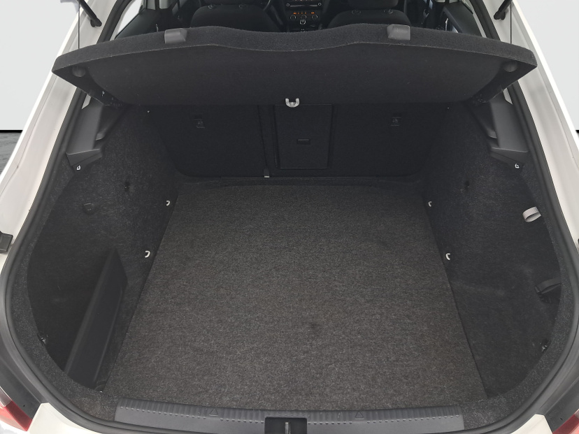 Škoda Octavia, 2018