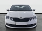 Škoda Octavia, 2018