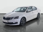 Škoda Octavia, 2018