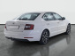 Škoda Octavia, 2018