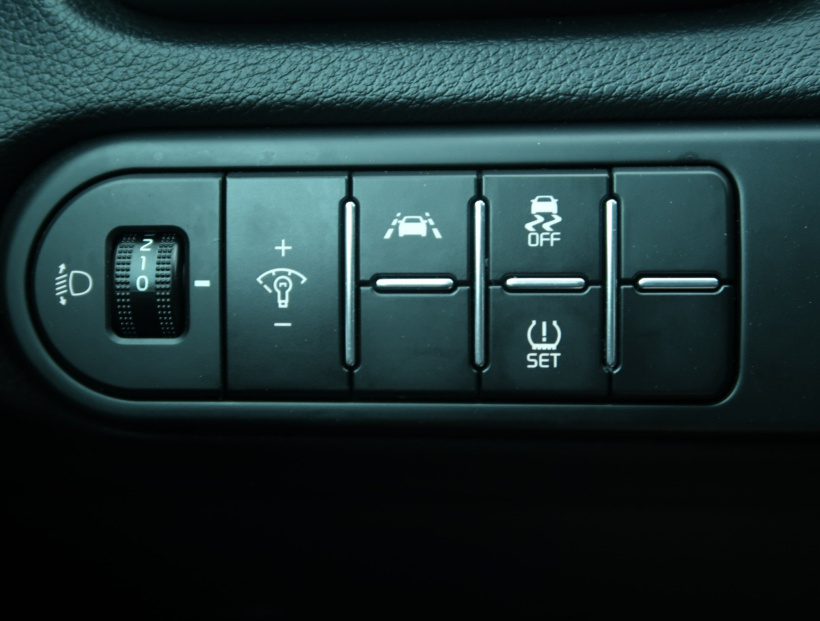 Kia Ceed, 2021