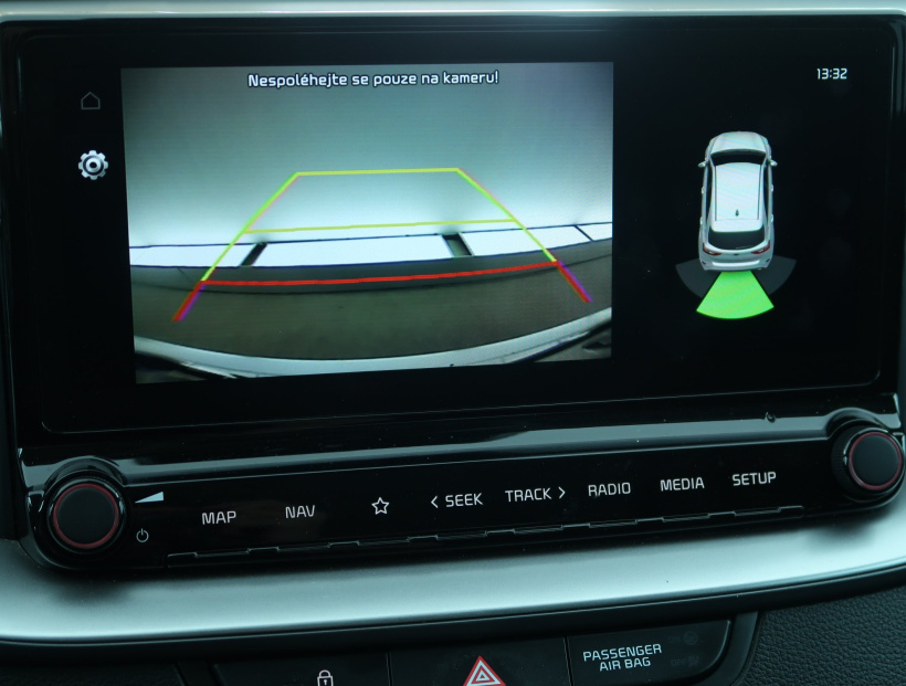 Kia Ceed, 2021