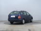 Škoda Fabia, 2006