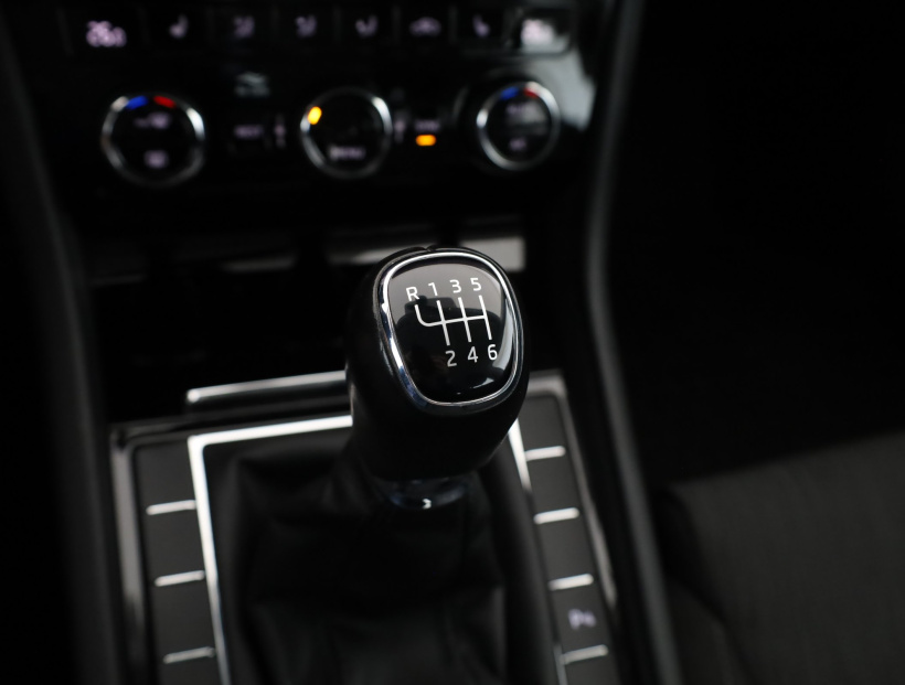 Škoda Superb, 2020