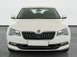 Škoda Superb, 2020