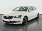 Škoda Superb, 2020