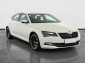 Škoda Superb, 2020