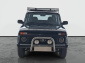 Lada Niva, 2018