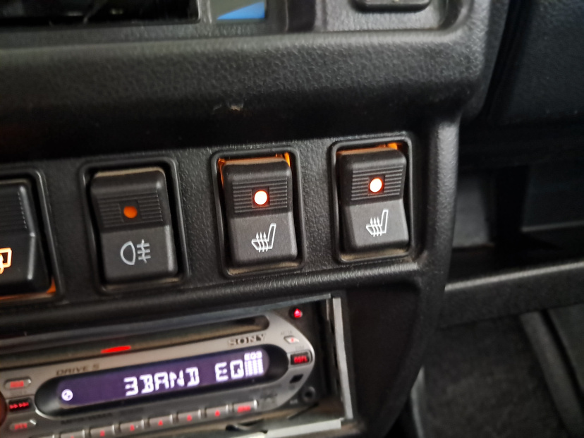 Lada Niva, 2018