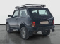 Lada Niva, 2018