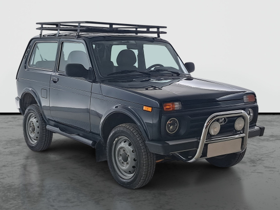 Lada Niva