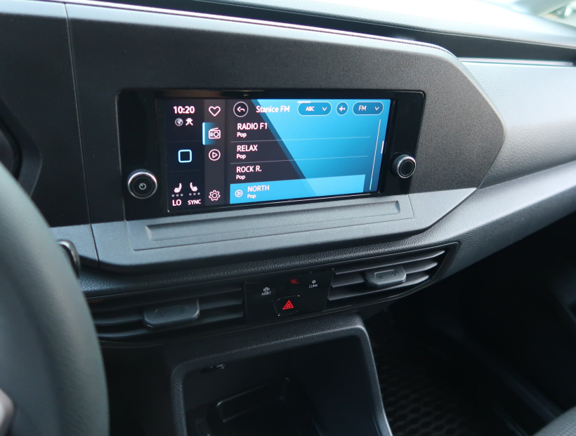 Volkswagen Caddy, 2023