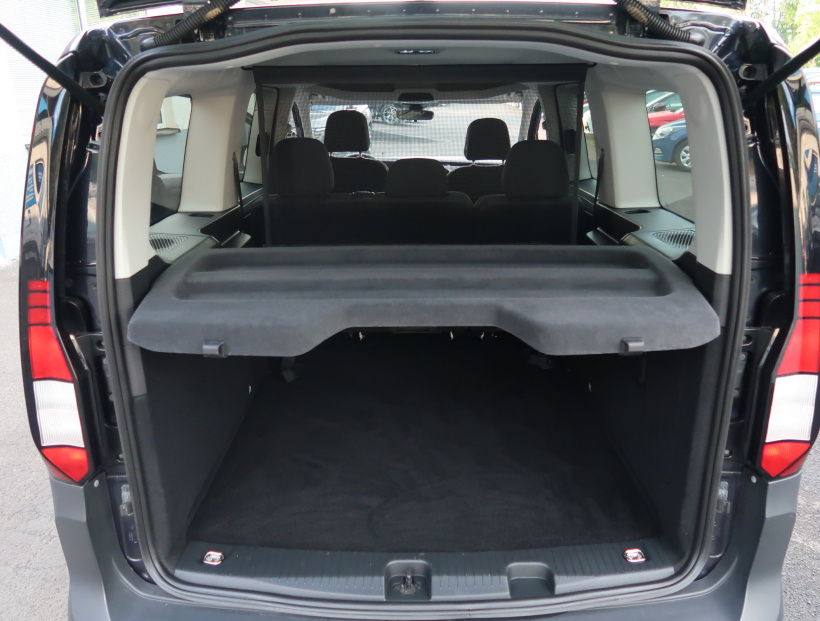 Volkswagen Caddy, 2023