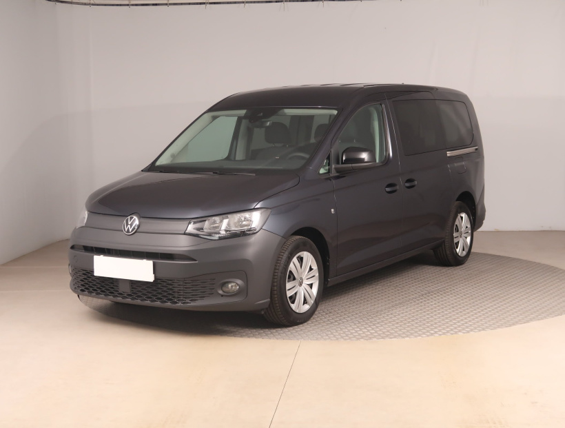 Volkswagen Caddy, 2023