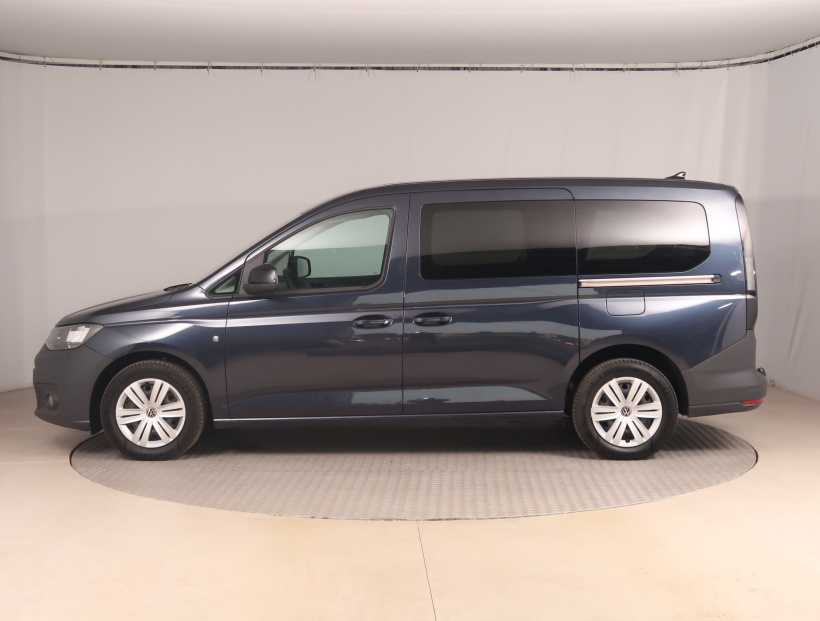 Volkswagen Caddy, 2023