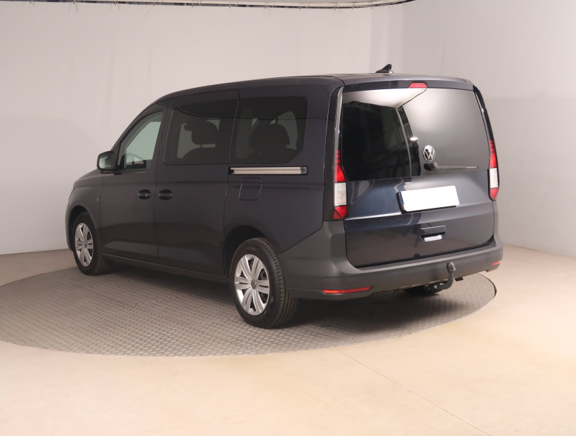Volkswagen Caddy, 2023