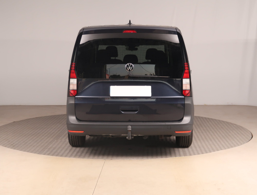 Volkswagen Caddy, 2023