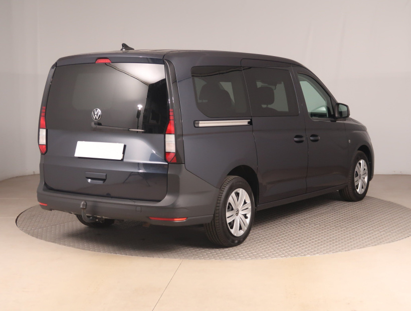 Volkswagen Caddy, 2023