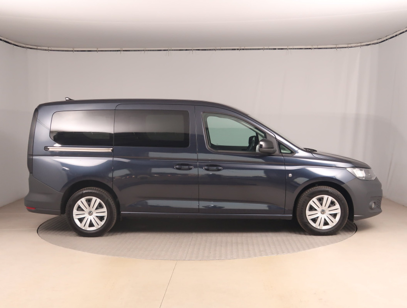 Volkswagen Caddy, 2023