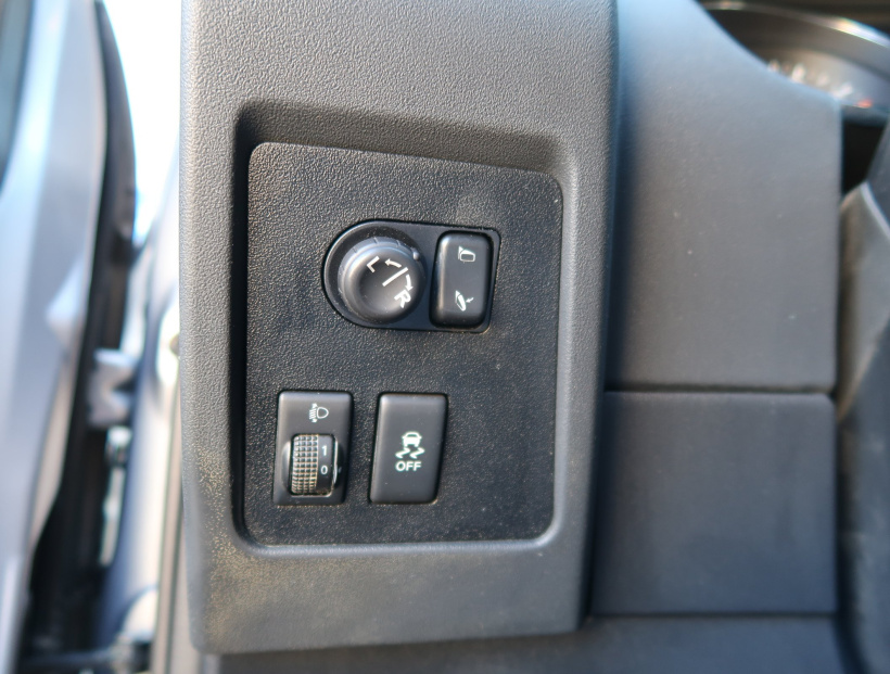 Nissan Qashqai+2, 2013