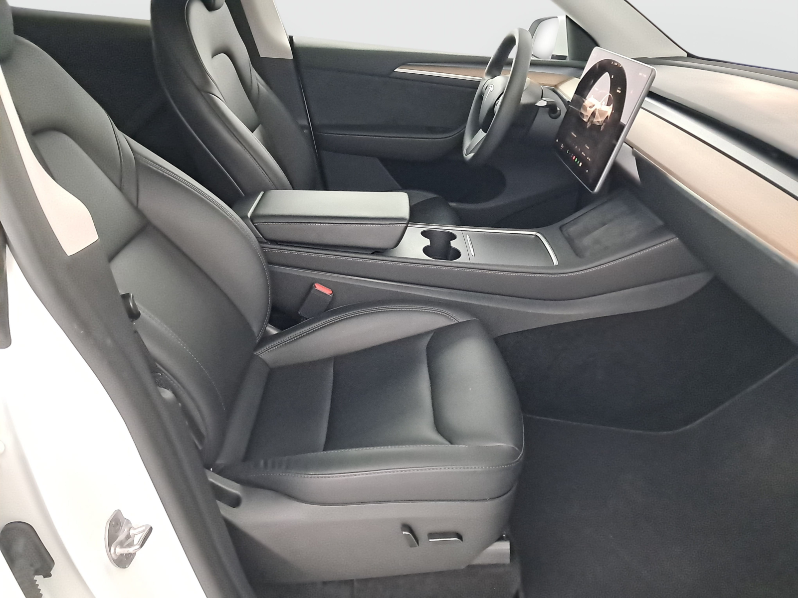 Tesla Model Y - 2023