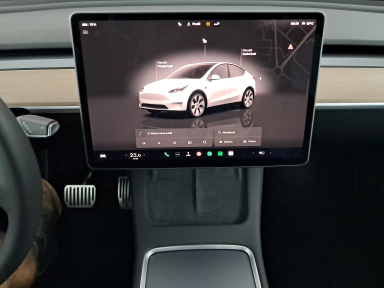 Tesla Model Y - 2023