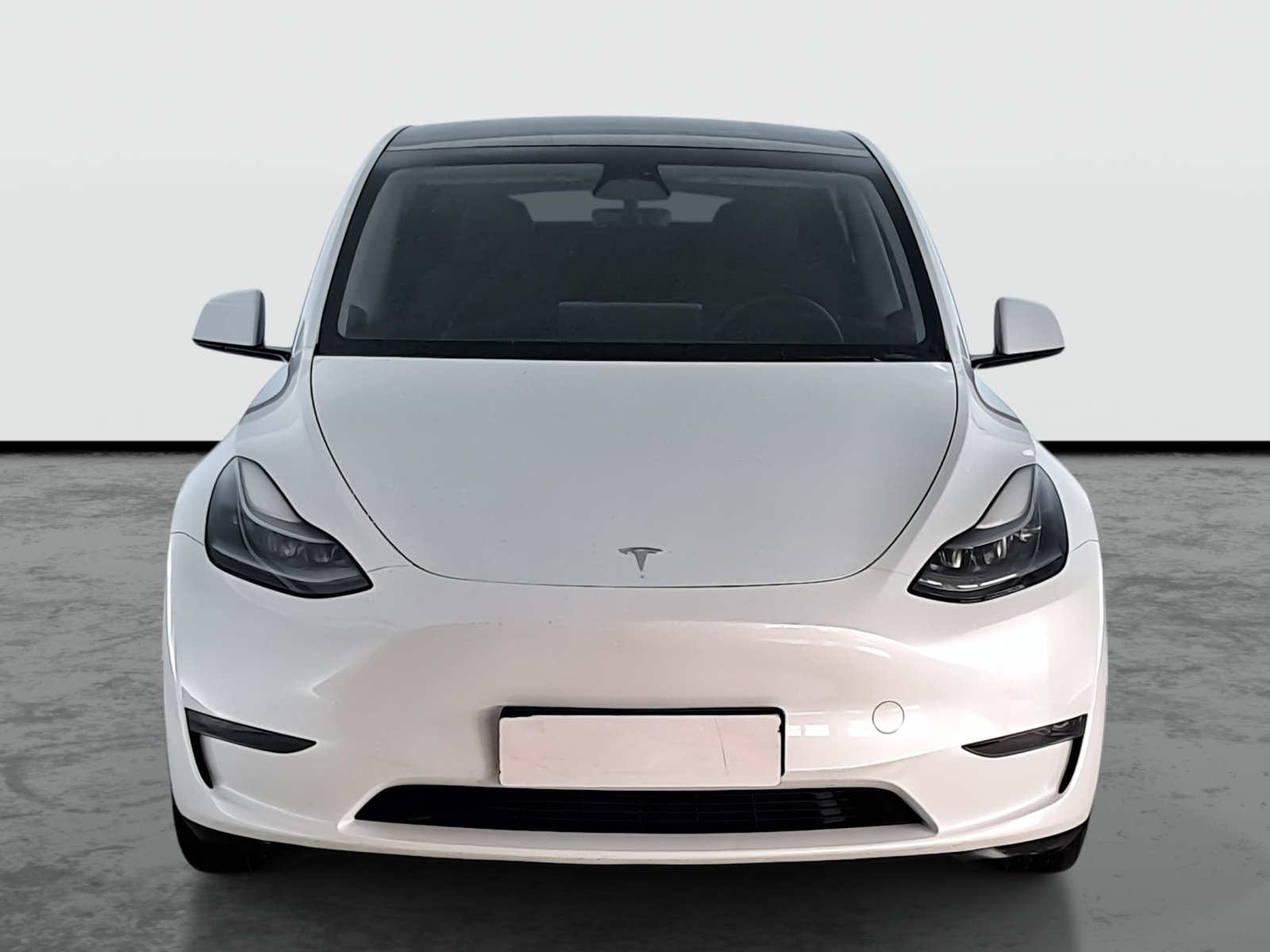 Tesla Model Y Long Range AWD – fotografie 2